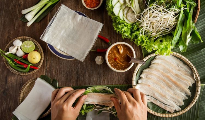 Ẩm thực Đà Nẵng – Hành trình khám phá hương vị miền Trung