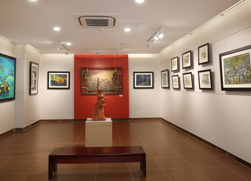bảo tàng đà nẵng