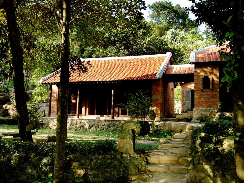 bao tang da nang