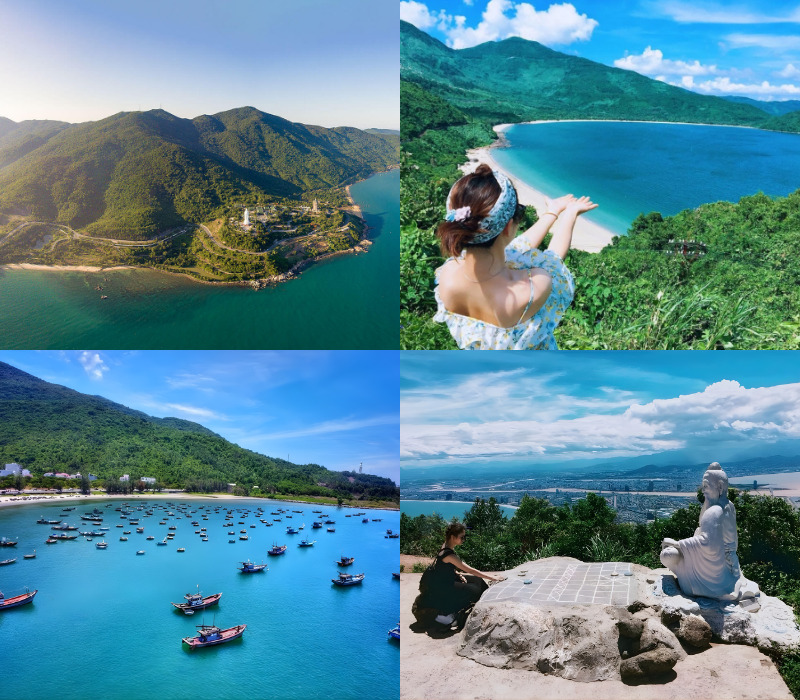 Bán đảo Sơn Trà