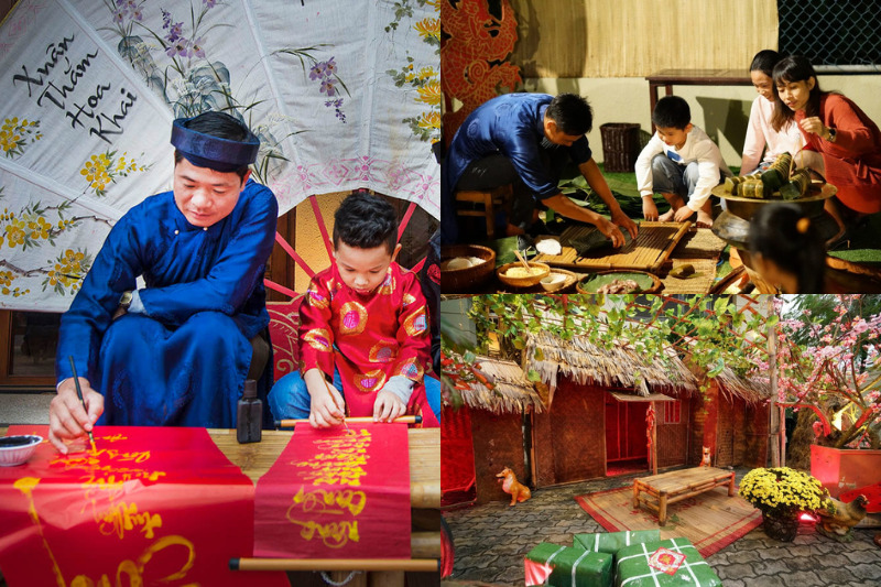 Đà Nẵng Tết 2026: Trải nghiệm thành phố theo nhịp riêng