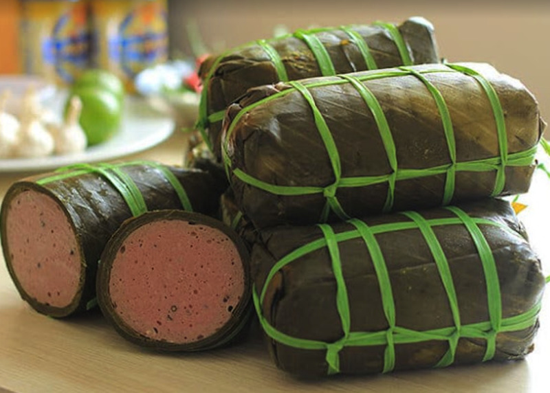 đặc sản nổi tiếng đà nẵng