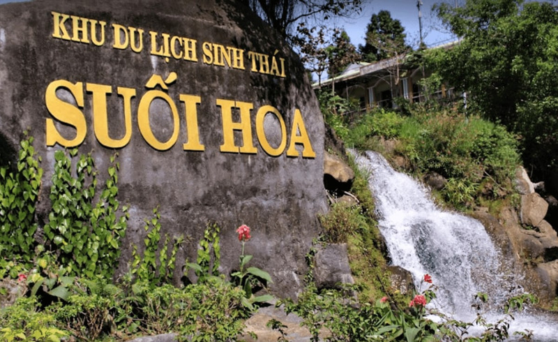 Suối Hoa