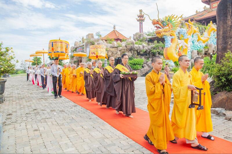 Lễ hội Quán Thế Âm