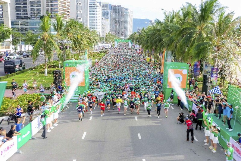 Marathon Quốc tế Đà Nẵng