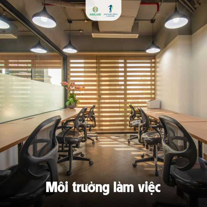 lợi ích khi thuê văn phòng ở trung tâm